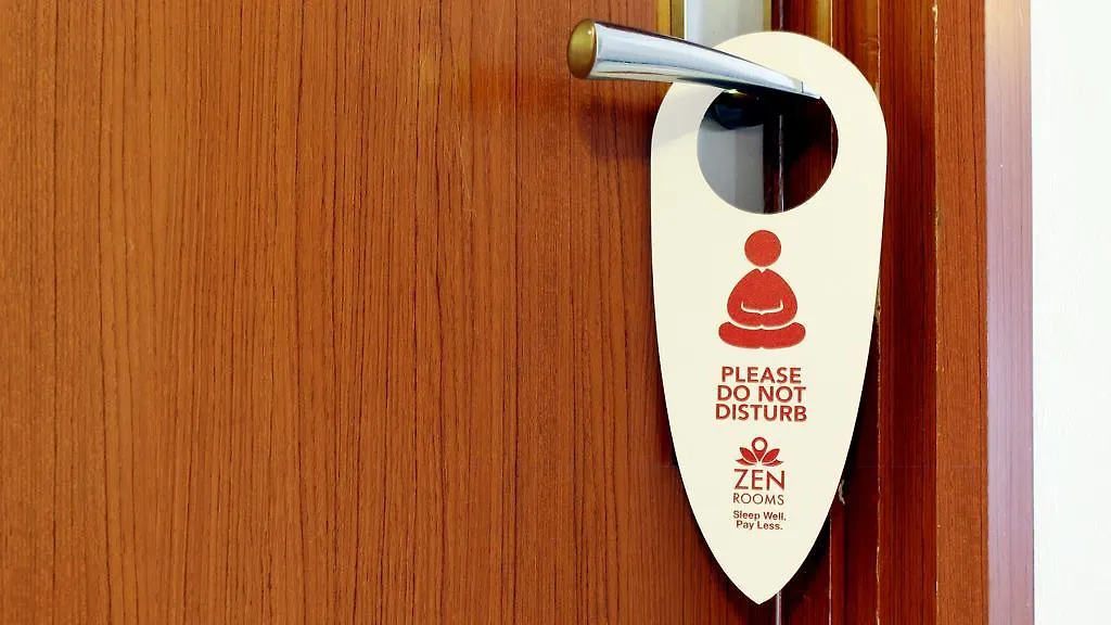 Bed & Breakfast Zen Rooms Seminyak Mertanadi