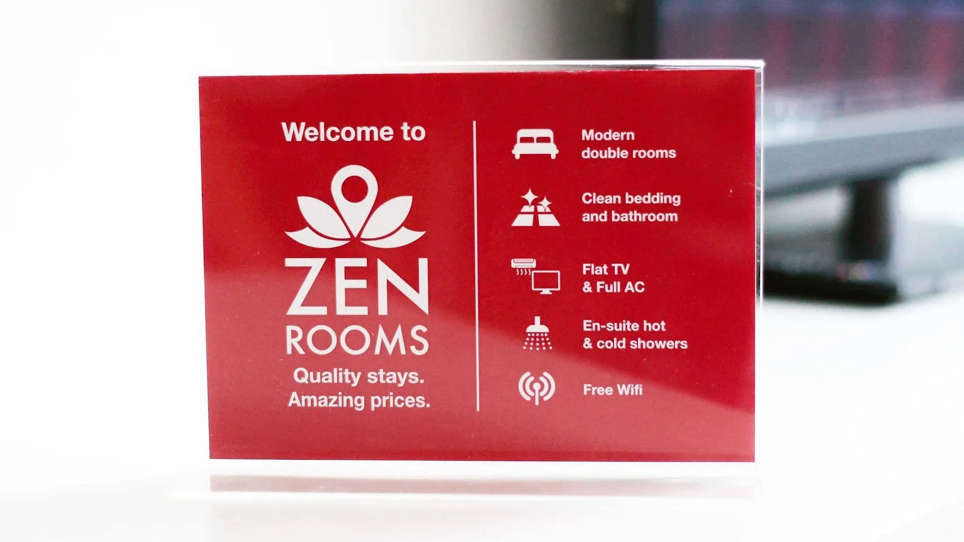 Zen Rooms Seminyak Mertanadi 3*, Seminyak (Bali) Indonesia