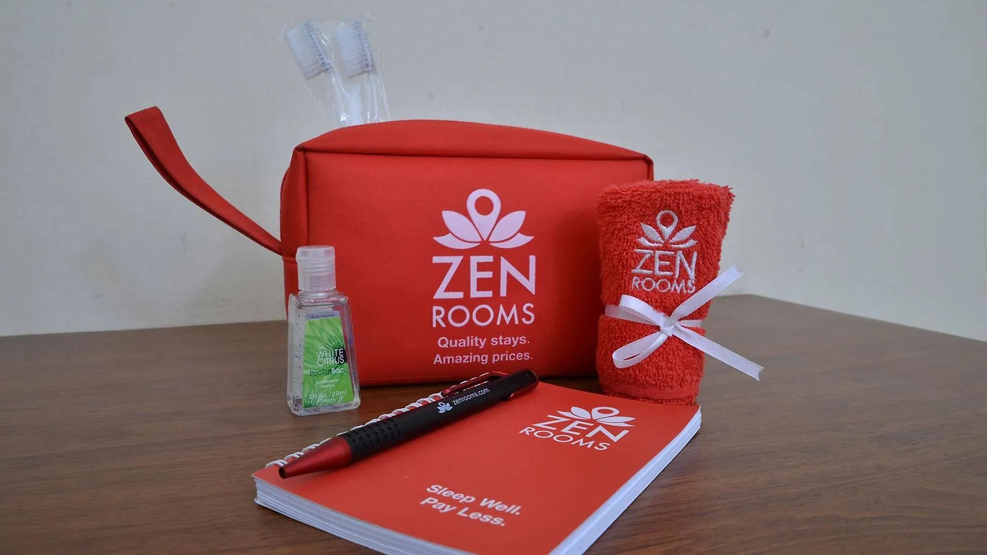 Bed & Breakfast Zen Rooms Seminyak Mertanadi