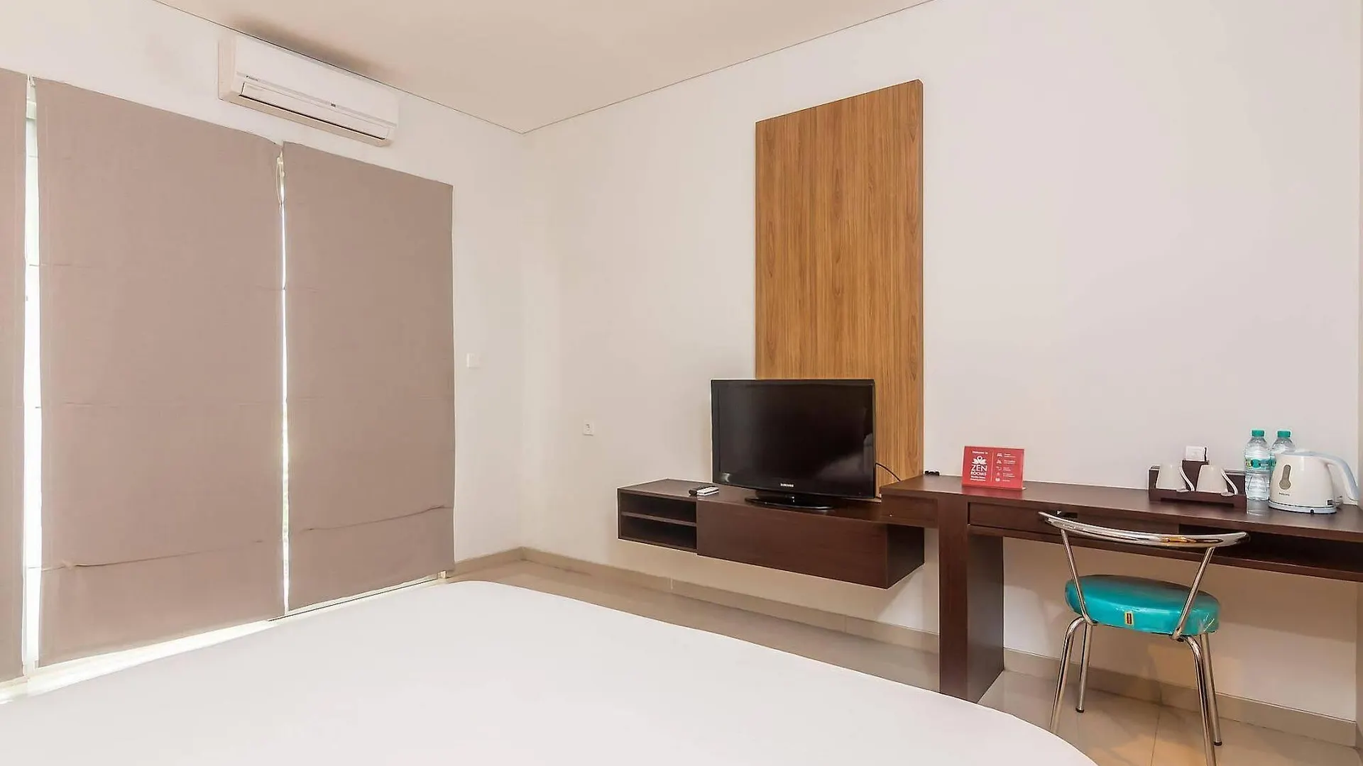 Zen Rooms Seminyak Mertanadi 3*, Seminyak (Bali)