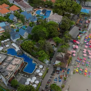 Pelangi Bali & **** Seminyak
