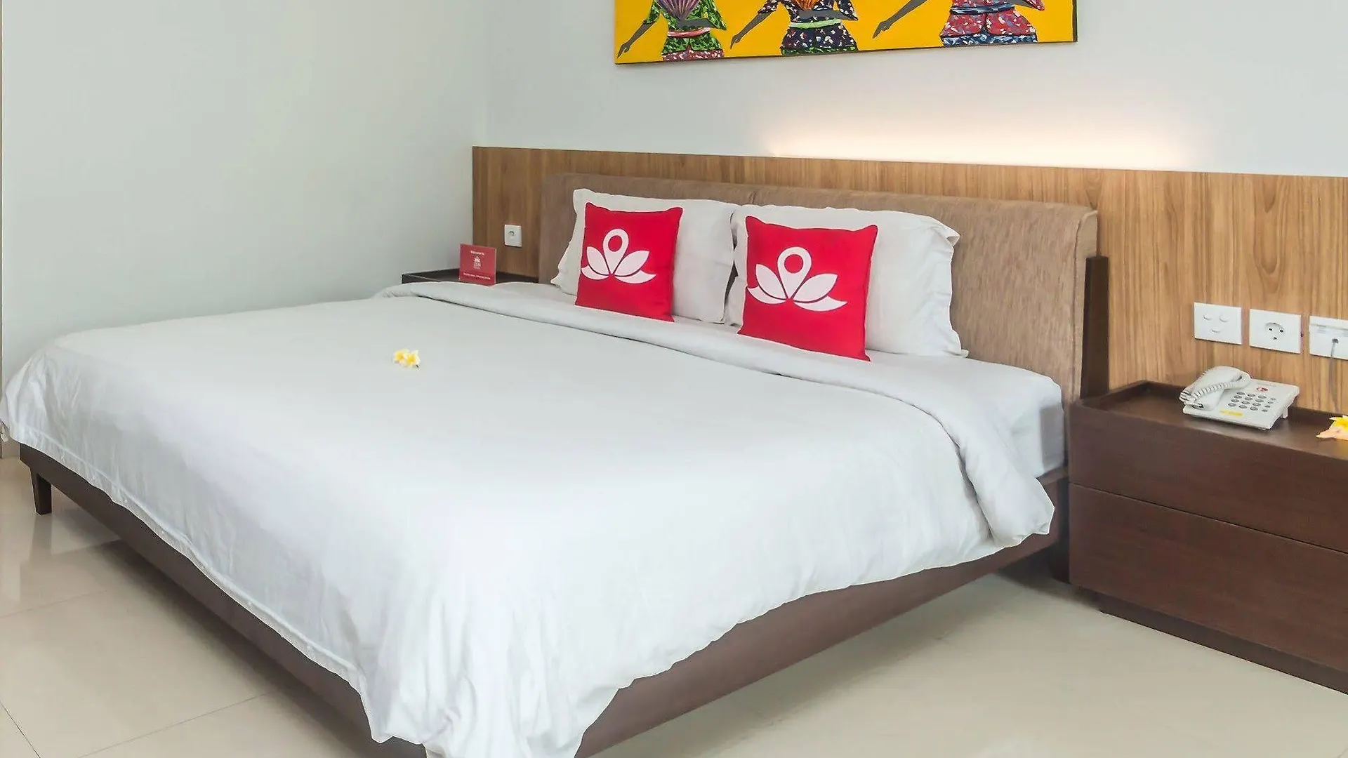 Zen Rooms Seminyak Mertanadi Bed & Breakfast Seminyak (Bali)