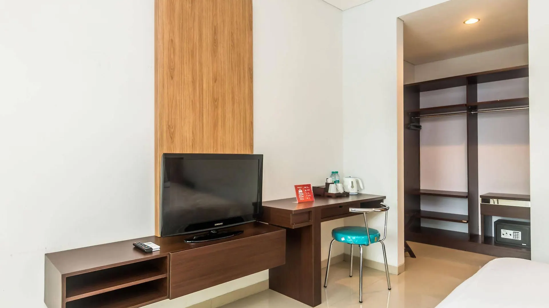 Bed & Breakfast Zen Rooms Seminyak Mertanadi