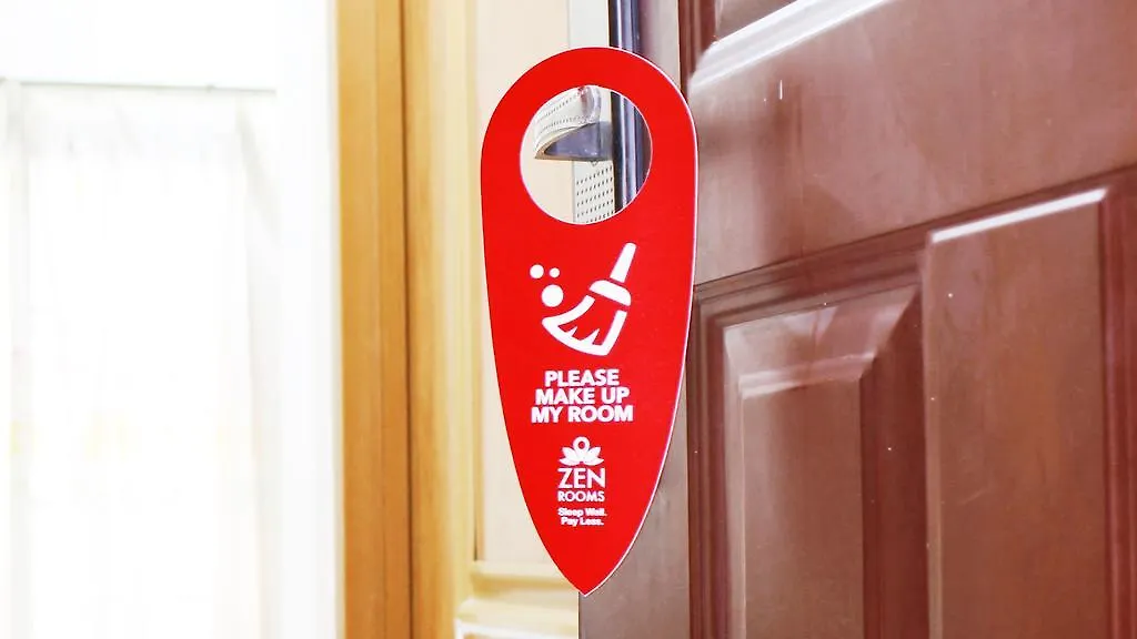 Zen Rooms Seminyak Mertanadi Σεμινιάκ