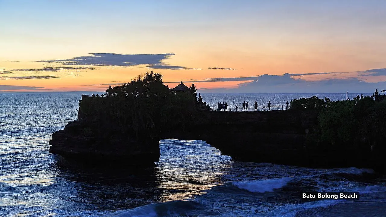 Zen Rooms Seminyak Mertanadi Ινδονησία