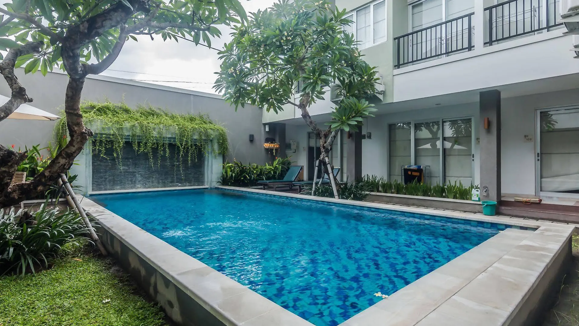 Zen Rooms Seminyak Mertanadi Ινδονησία