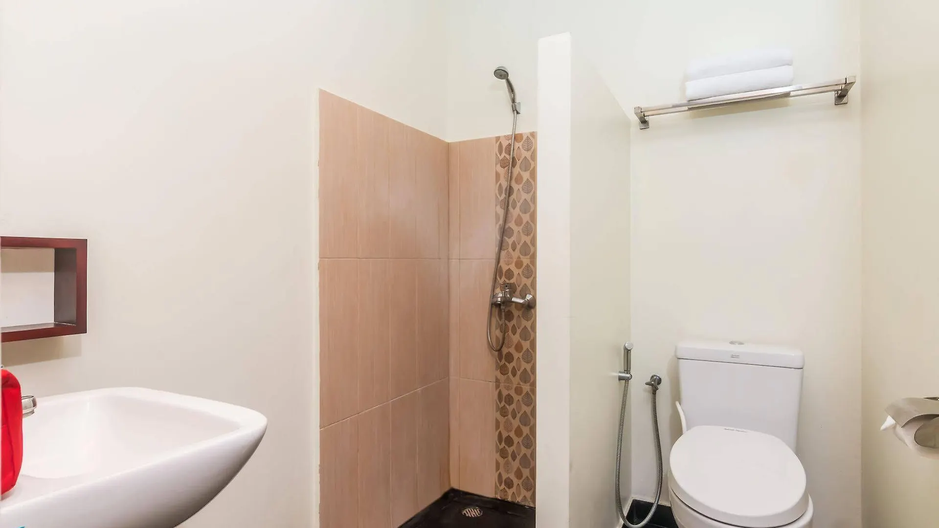 Zen Rooms Seminyak Mertanadi Ινδονησία