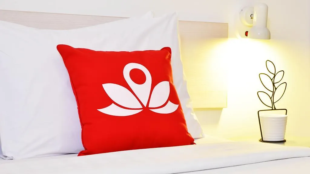 Zen Rooms Seminyak Mertanadi 3*, Seminyak (Bali)